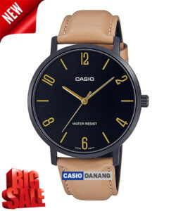 CASIO NAM MTP-VT01BL-1BUDF (40mm)