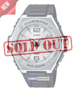 CASIO NAM MWA-100H-7AVDF (50mm)