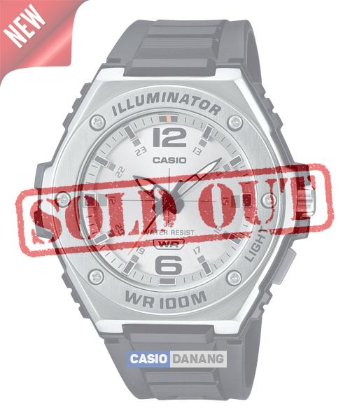 CASIO NAM MWA-100H-7AVDF (50mm)