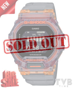 CASIO G-SHOCK NAM GBD-200SM-1A5DR (45mm)