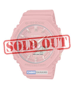 CASIO G-SHOCK NỮ GMA-S2100-4A2DR (42mm)