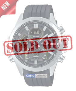 CASIO EDIFICE NAM ECB-30P-1ADF (48mm)