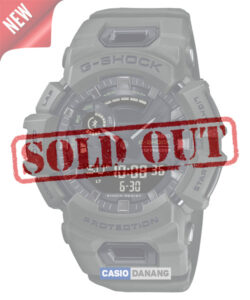 CASIO G-SHOCK NAM GBA-900UU-3ADR (48mm)