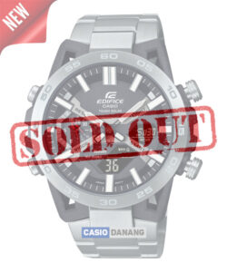 CASIO EDIFICE NAM ECB-2000D-1ADF (47mm)