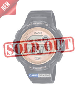 CASIO NỮ LWS-1200H-1AVDF (40mm)