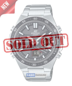 CASIO EDIFICE NAM EFV-C110D-1A4VDF (46mm)