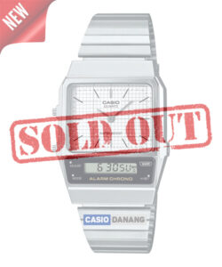 CASIO UNISEX AQ-800E-7ADF (32mm)