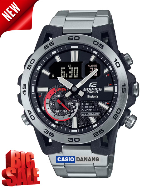 CASIO EDIFICE NAM ECB-40D-1ADF (48mm)