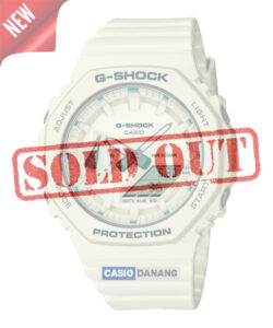 CASIO G-SHOCK NỮ GMA-S2100GA-7ADR (42mm)