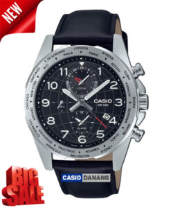 CASIO NAM MTP-W500L-1AVDF (43mm)