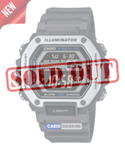 CASIO NAM MWD-110H-8BVDF (47mm)