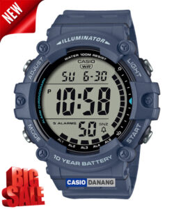 CASIO NAM AE-1500WH-2AVDF (51mm)