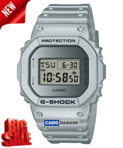 CASIO G-SHOCK NAM DW-5600FF-8DR (42mm)