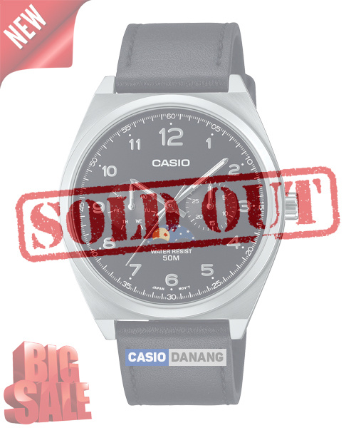 CASIO NAM MTP-M300L-1AVDF (40mm)