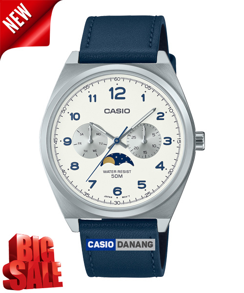 CASIO NAM MTP-M300L-7AVDF (40mm)