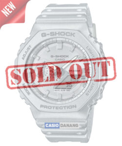 CASIO G-SHOCK NAM GA-2100FF-8ADR (45mm)