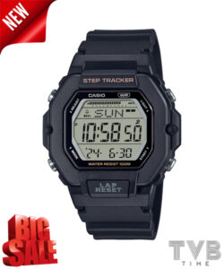 CASIO NỮ LWS-2200H-1AVDF (37mm)