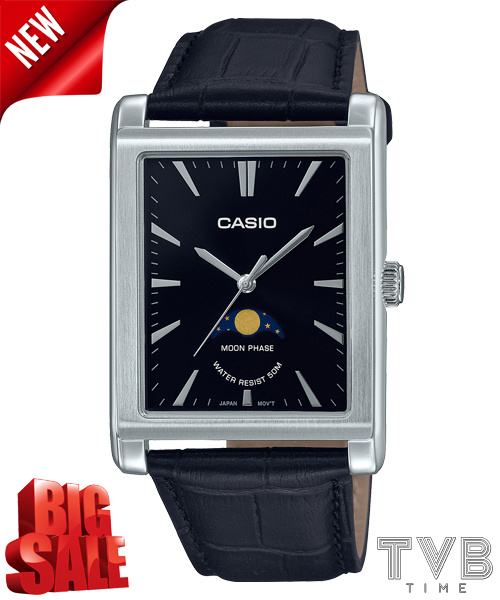 CASIO NAM MTP-M105L-1AVDF (33mm)