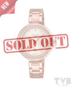 CASIO SHEEN NỮ SHE-4556PG-7AUDF (32mm)