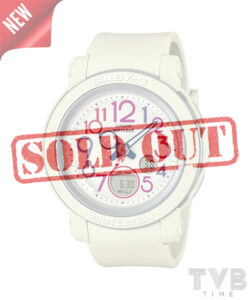 CASIO BABY-G NỮ BGA-290PA-7ADR (41mm)