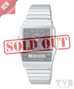 CASIO UNISEX AQ-800E-1ADF (32mm)