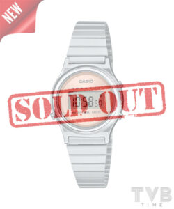 CASIO NỮ LA700WE-4ADF (26mm)