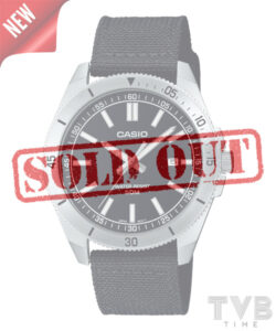 CASIO NAM MTP-B155C-1EVDF (41mm)