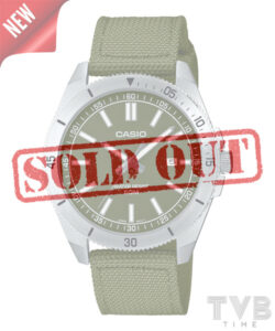 CASIO NAM MTP-B155C-3EVDF (41mm)