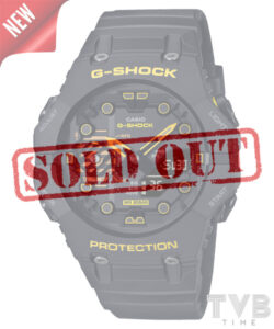 CASIO G-SHOCK NAM GA-B001CY-1ADR (46mm)