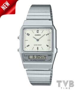 CASIO UNISEX AQ-800E-7A2DF (32mm)