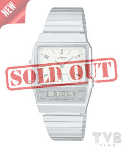 CASIO UNISEX AQ-800E-7A2DF (32mm)