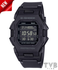 CASIO G-SHOCK NAM GD-B500-1DR (41mm)