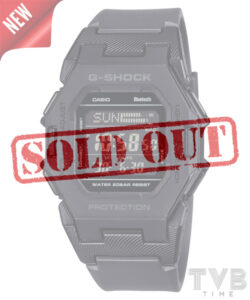 CASIO G-SHOCK NAM GD-B500-1DR (41mm)