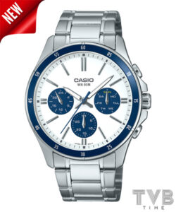 CASIO NAM MTP-1374D-7A2VDF (43mm)