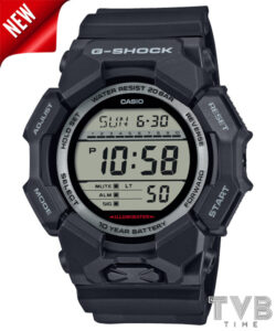 CASIO G-SHOCK NAM GD-010-1DR (51mm)