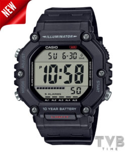 CASIO NAM AE-1600H-1AVDF (49mm)