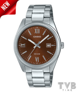 CASIO NAM MTP-1302DD-5AVDF (38mm)