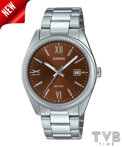 CASIO NAM MTP-1302DD-5AVDF (38mm)
