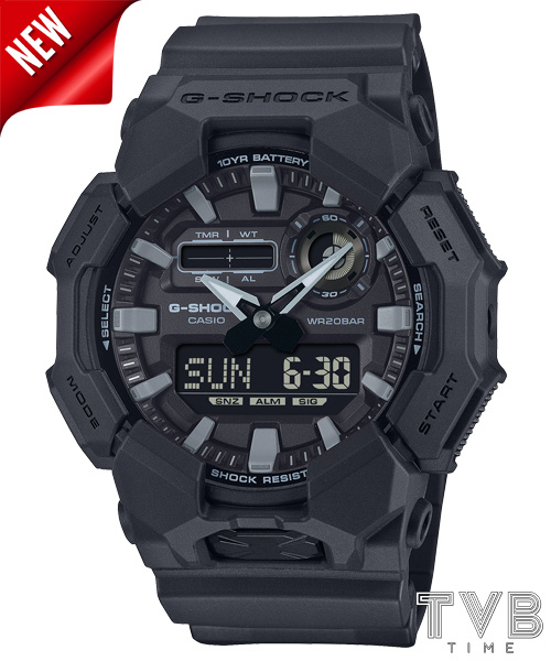 CASIO G-SHOCK NAM GA-010-1A1DR (51mm)