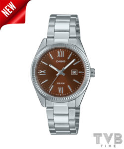 CASIO NỮ LTP-1302DD-5AVDF (30mm)