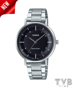 CASIO NỮ LTP-VT03D-1BDF (34mm)