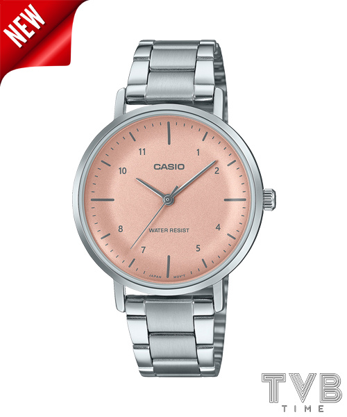 CASIO NỮ LTP-VT03D-4BDF (34mm)
