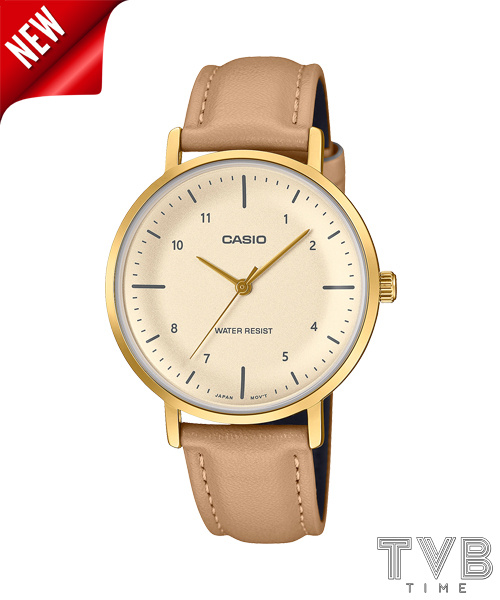 CASIO NỮ LTP-VT03GL-4BDF (34mm)